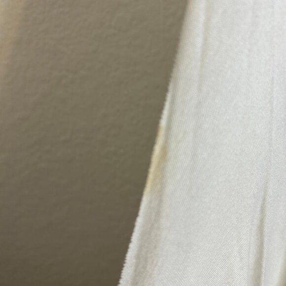 Electric Pink Elephant Tribal Tank in Ivory Size XL NWT - Picture 5 of 7